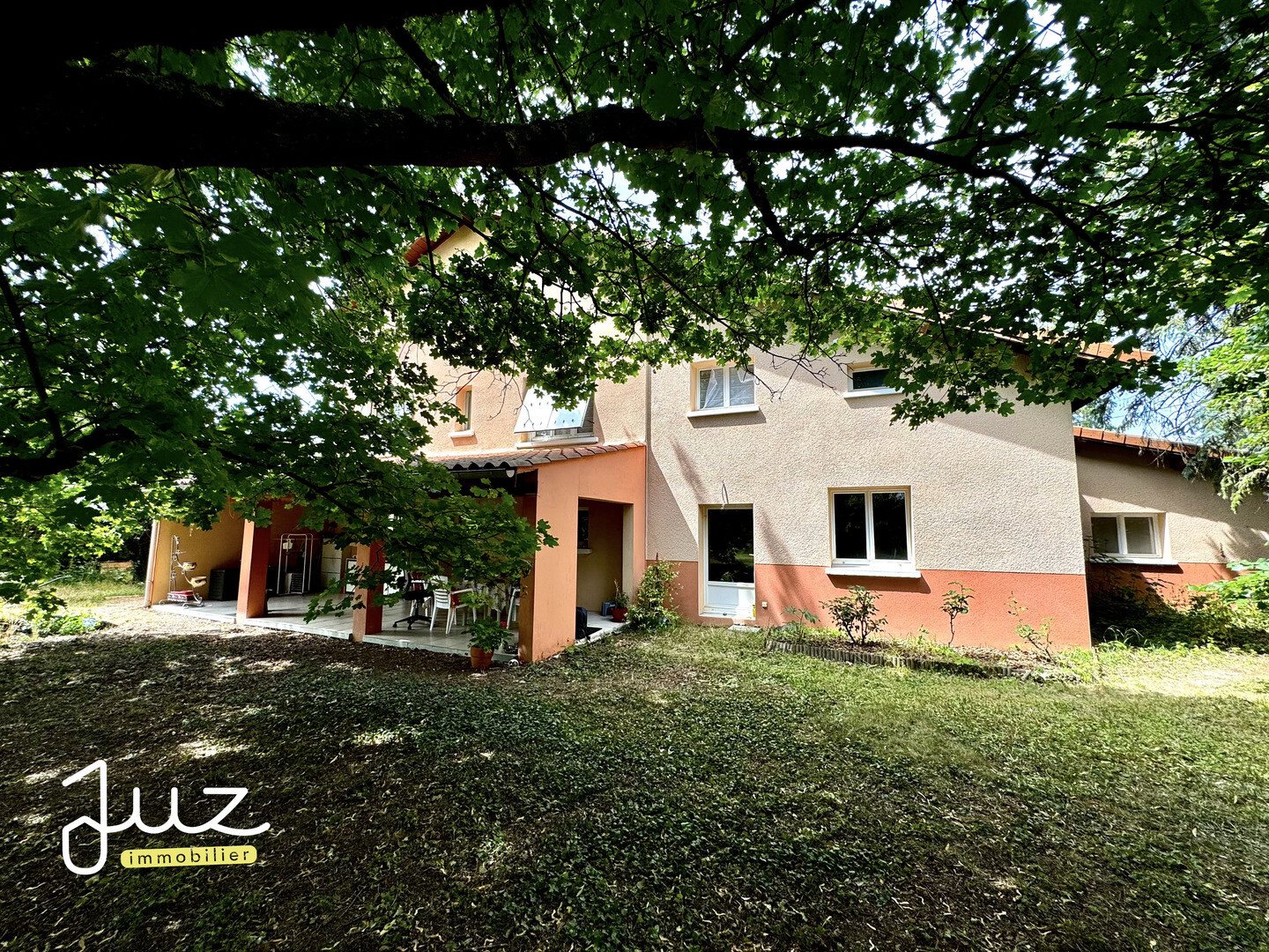Maison à vendre, 263m², Sury-le-Comtal