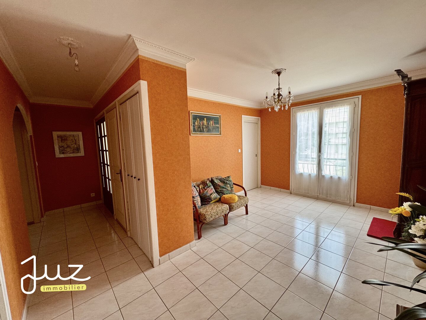 Maison à vendre, 263m², Sury-le-Comtal