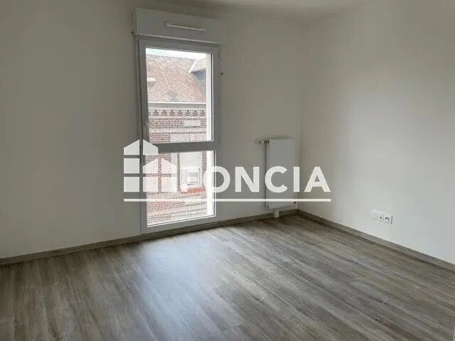 Appartement à louer, 55m², Le Petit-Quevilly