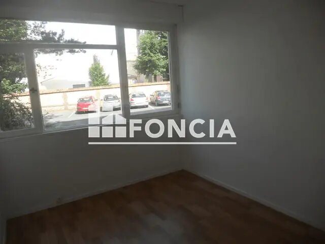 Appartement à louer, 85m², Mont-Saint-Aignan