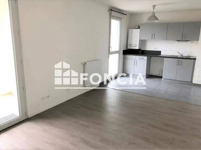 Appartement à louer, 42m², Darnétal