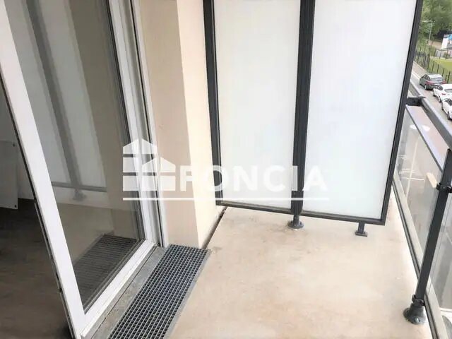 Appartement à louer, 42m², Darnétal