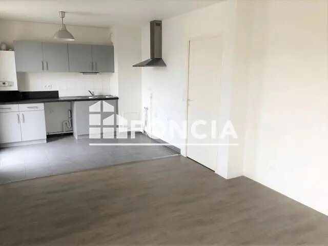 Appartement à louer, 42m², Darnétal