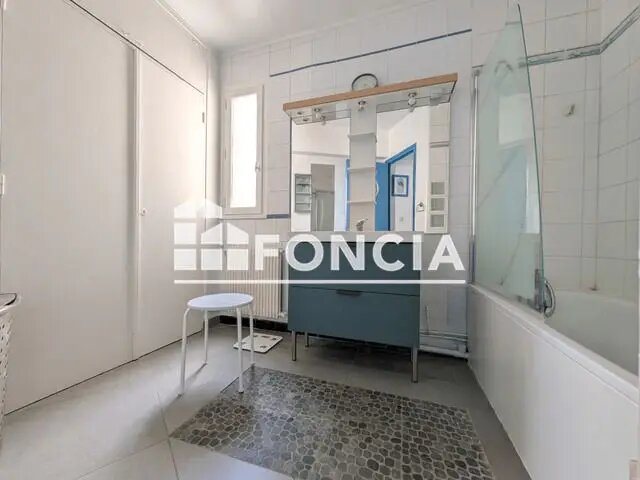 Appartement à louer, 31m², Rouen