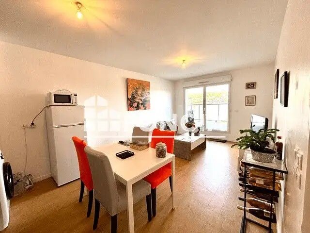 Appartement à louer, 55m², Canteleu