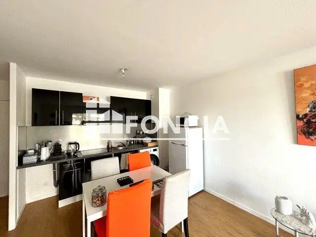 Appartement à louer, 55m², Canteleu