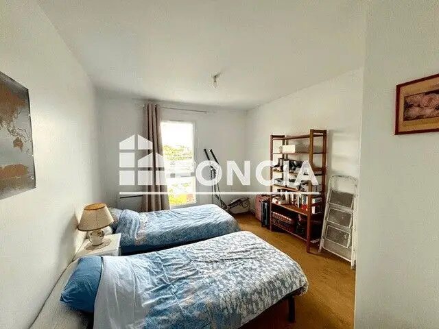 Appartement à louer, 55m², Canteleu