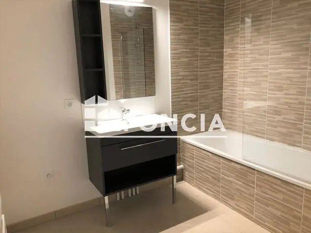 Appartement à louer, 78m², Rouen