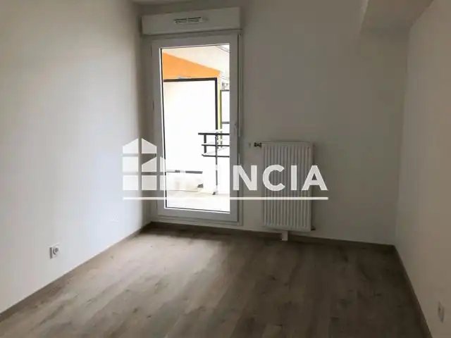 Appartement à louer, 78m², Rouen