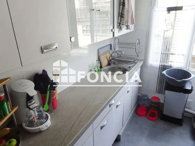 Appartement à louer, 37m², Rouen