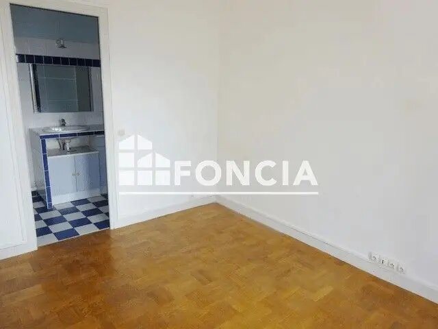 Appartement à louer, 37m², Rouen