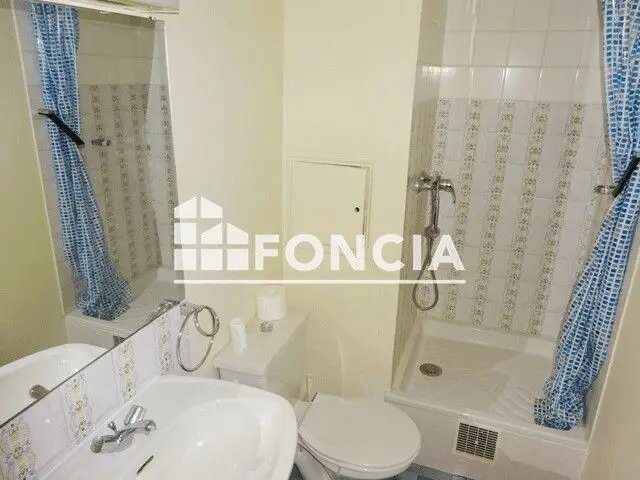 Appartement à louer, 16m², Rouen
