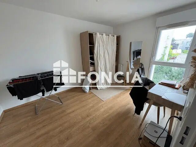 Appartement à louer, 65m², Le Petit-Quevilly