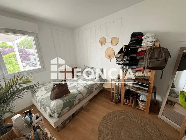 Appartement à louer, 65m², Le Petit-Quevilly