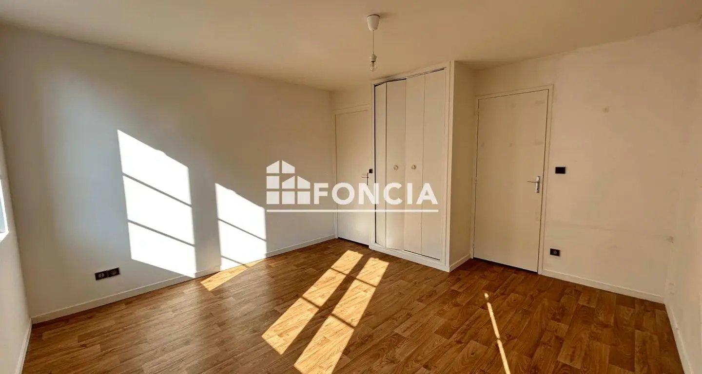 Appartement à louer, 75m², Rouen