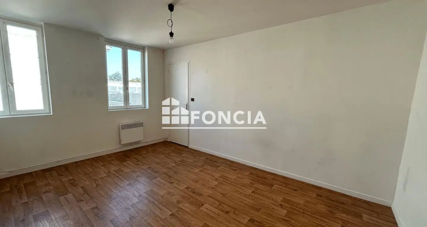 Appartement à louer, 75m², Rouen