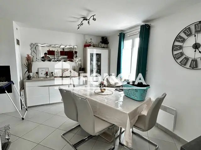Maison à louer, 84m², Argueil