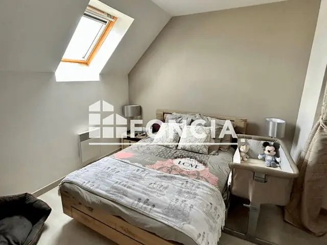 Maison à louer, 84m², Argueil