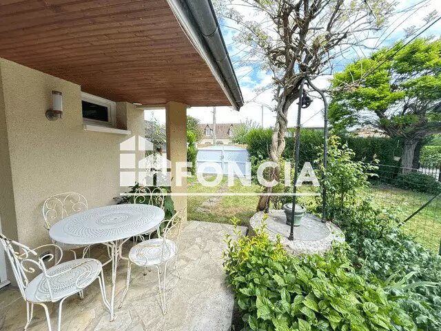 Maison à louer, 25m², Bihorel