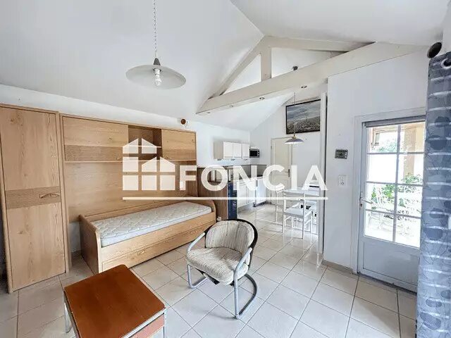 Maison à louer, 25m², Bihorel