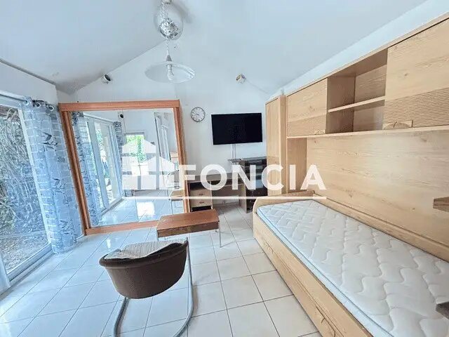 Maison à louer, 25m², Bihorel