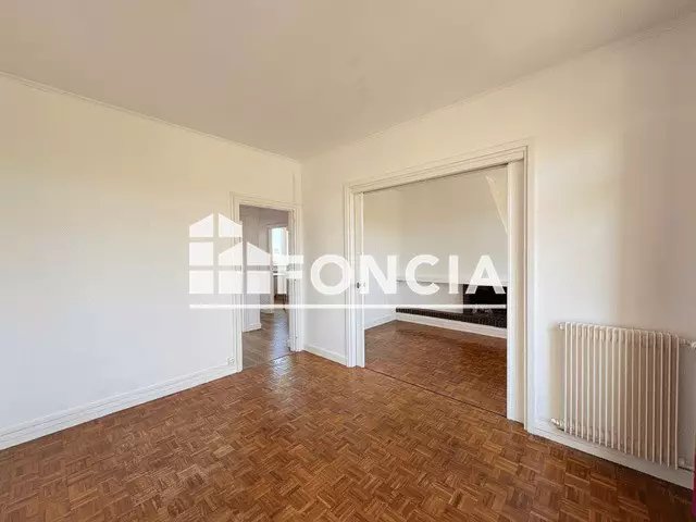 Appartement à louer, 50m², Rouen