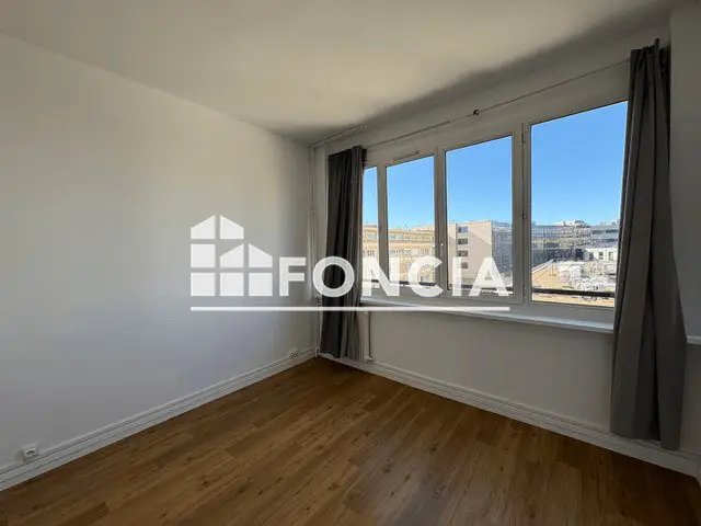 Appartement à louer, 50m², Rouen