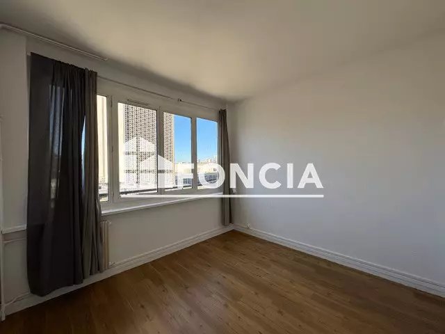 Appartement à louer, 50m², Rouen