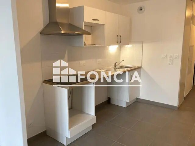 Appartement à louer, 45m², Rouen
