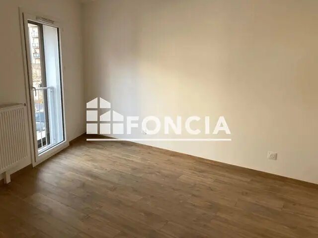 Appartement à louer, 45m², Rouen