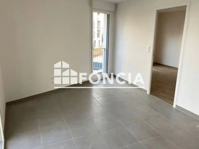 Appartement à louer, 45m², Rouen