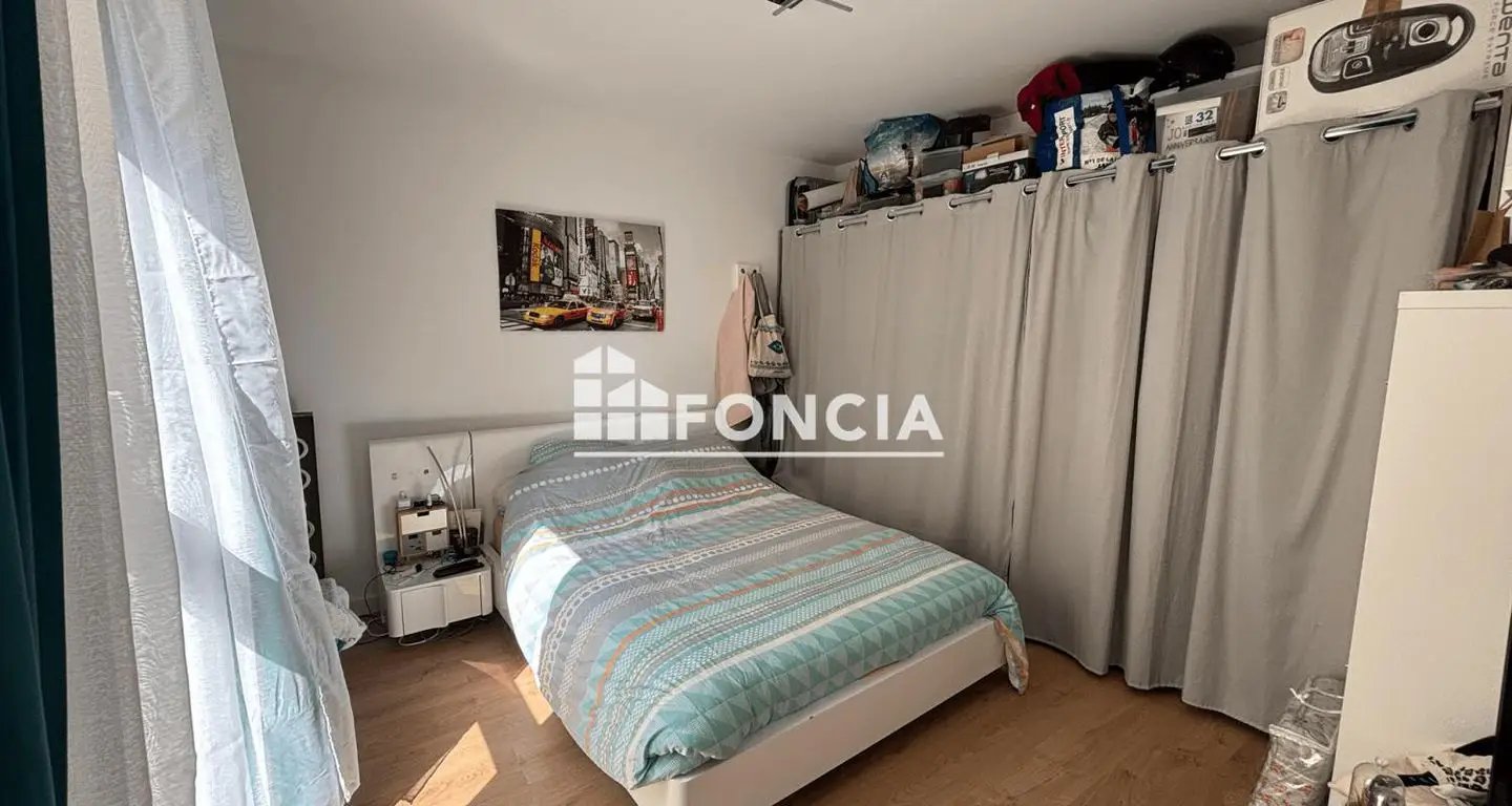 Appartement à louer, 66m², Rouen