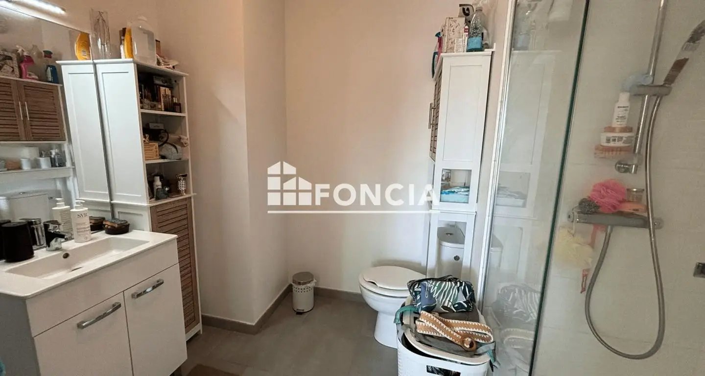 Appartement à louer, 66m², Rouen