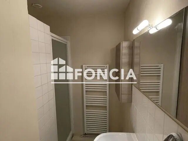 Appartement à louer, 56m², Rouen