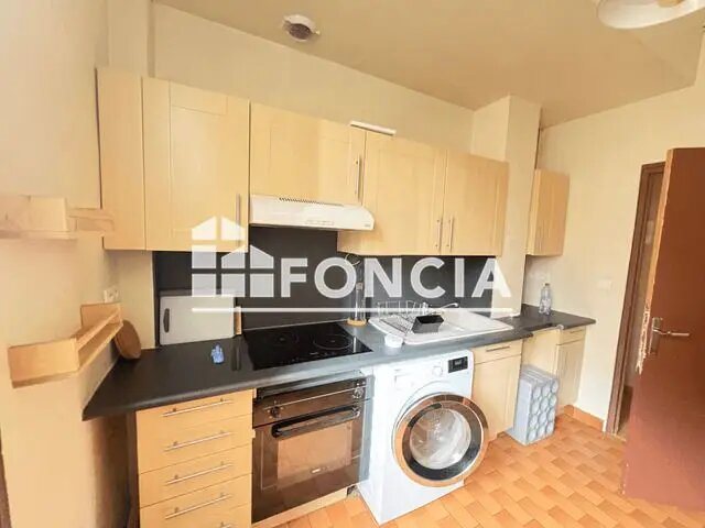 Appartement à louer, 56m², Rouen