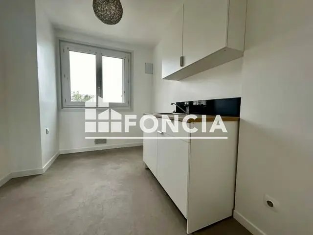 Appartement à louer, 88m², Maromme
