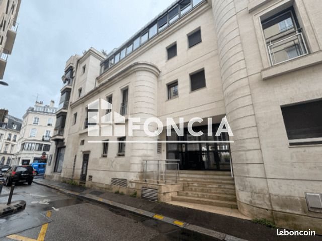 Appartement à louer, 70m², Rouen
