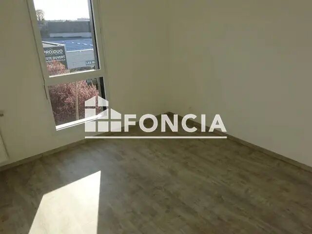 Appartement à louer, 58m², Le Petit-Quevilly