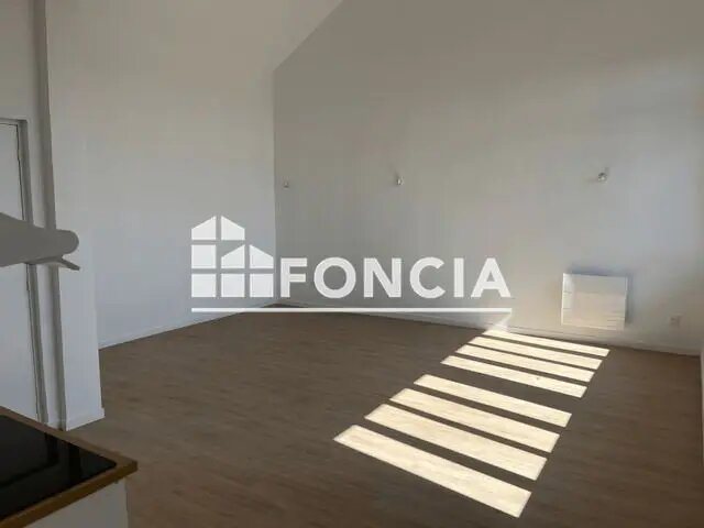Appartement à louer, 61m², Elbeuf