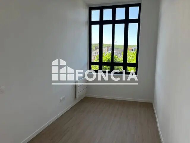 Appartement à louer, 61m², Elbeuf