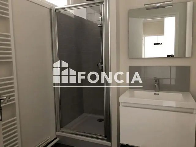 Appartement à louer, 75m², Rouen