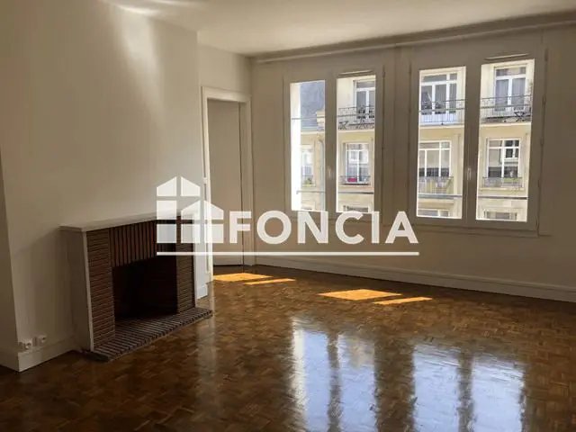 Appartement à louer, 75m², Rouen
