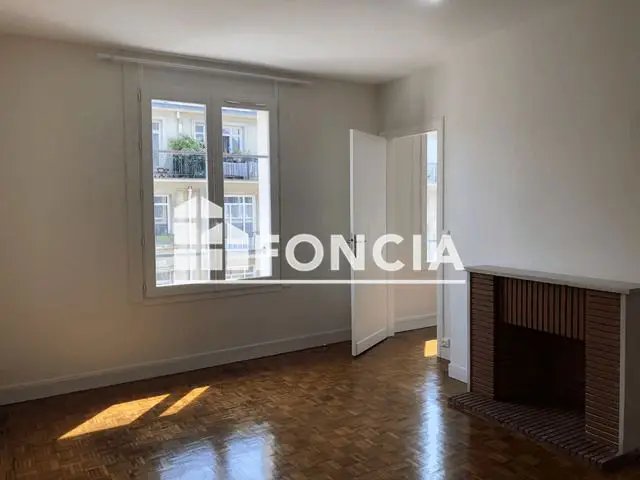 Appartement à louer, 75m², Rouen