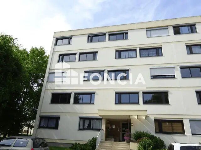 Appartement à louer, 67m², Bonsecours