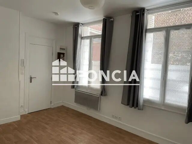 Appartement à louer, 19m², Rouen