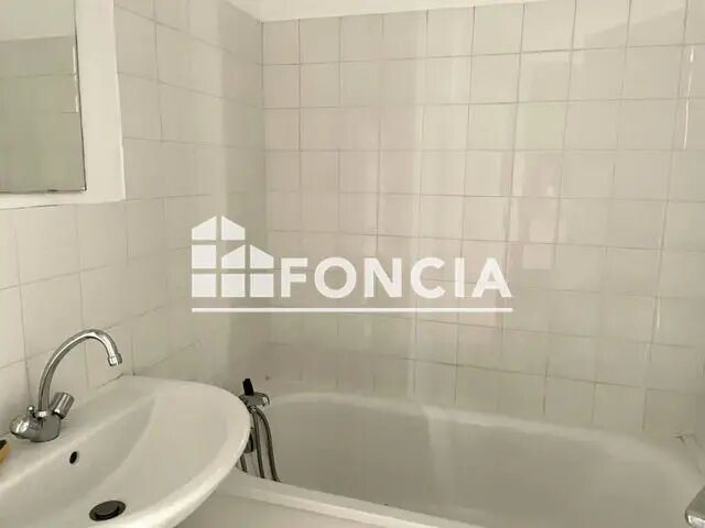 Appartement à louer, 19m², Rouen