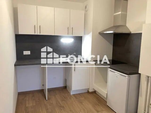 Appartement à louer, 42m², Rouen