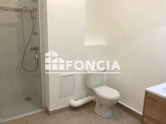 Appartement à louer, 42m², Rouen