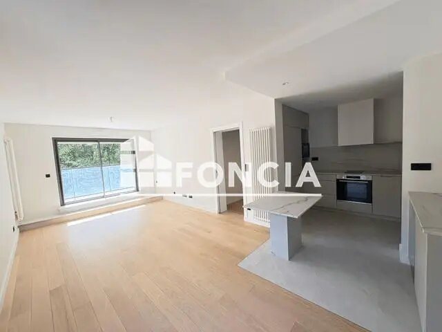 Appartement à louer, 77m², Rouen