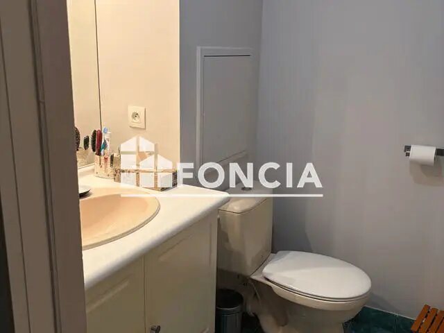 Appartement à louer, 32m², Rouen